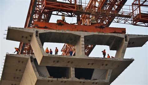 what is steel box girder|prestressed concrete box girder.